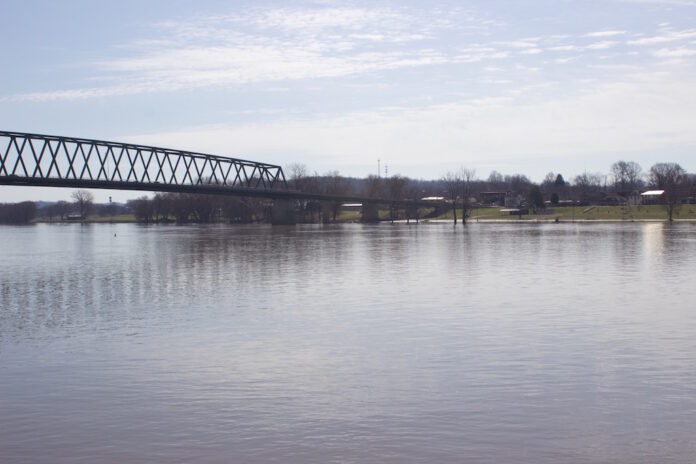 wv_vet_telehealth_3 A bridge over the Ohio River