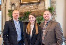 Colvin Scholarship applications now open Colvin Scholarship Fund