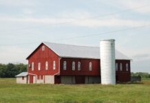 Ohio bill to create beginning farmer tax credit passes legislature