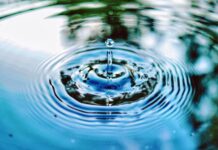 Ohio bill to deregulate ephemeral features, federal rules uncertain water drop