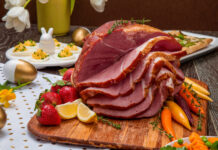 Homemade Honey Baked Ham Honey Baked Ham