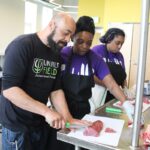 Community Kitchen Pittsburgh hopes to meet need for trained butchers
