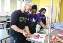 Community Kitchen Pittsburgh hopes to meet need for trained butchers