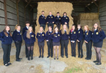 Roundup of FFA news for May 12, 2022 Zane Trace FFA