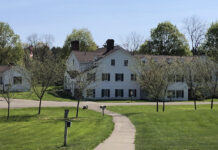 Ohio’s Quail Hollow Park has a rich history Quail Hollow Park