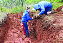 Roundup of FFA news for May 19, 2022 Tyler FFA