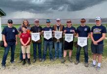 Roundup of FFA news for May 26, 2022 Hillsdale FFA