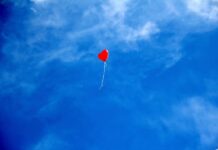 Maybe it’s you heart