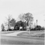 Medina farm set aside as historic property with park district, nonprofits An old photo of a farm.