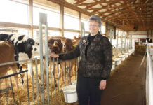 Dianne Shoemaker signs off on a career filled with constant change Dianne Shoemaker