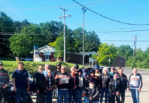 Riding the Back of the Dragon with Bob Badger