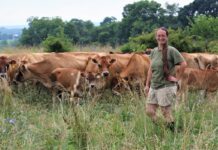 Grazing mentor program launched in Pennsylvania
