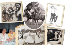 Friendship is a piece of cake Seabolt friendships