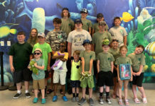 Roundup of 4-H news for July 21, 2022 Hicks and Hayseeds 4-H