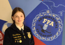 Roundup of FFA news for July 21, 2022 Sarah McGraw