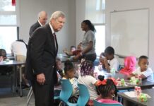 Vilsack visits Pittsburgh to highlight Keep Kids Fed Act