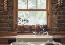 A long line of lunatics who see potential kitchen sink