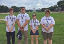 Roundup of FFA news for July 28, 2022 FFA trip to Washington