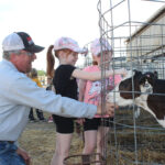 Dairy Twilight Tour at Falling Star Farm focuses on family, community, state of industry Dairy Twilight Tour 2022
