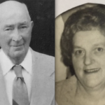 Columbiana County Agriculture Hall of Fame to induct Converse, Chamberlain Beulah Converse and Clark Chamberlain