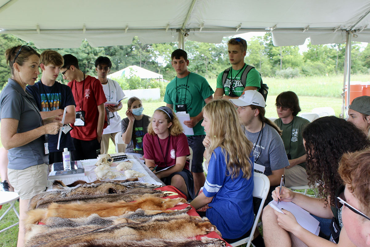 2022 International Envirothon