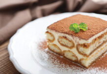 Tiramisu Tiramisu