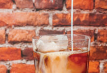 Iced Coffee Mocha