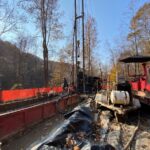 Six injured in orphan well explosion in Washington County