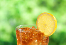 Refreshing Arnold Palmers