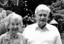 Mahoning County Agricultural Hall of Fame inductees announced David and Joanna Witmer