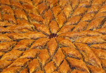 Baklava