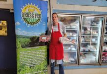 Pennsylvania farmers form cooperative to market grass fed beef