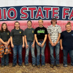 Roundup of FFA news for Sept. 8, 2022 Triway FFA