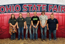 Roundup of FFA news for Sept. 8, 2022 Triway FFA