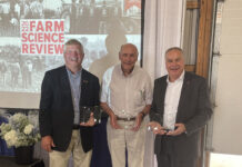 2022 Farm Science Review Hall of Fame Inductees announced 2022 Farm Science Review Hall of Fame inductees