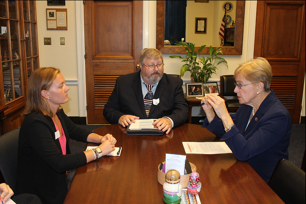 Rep. Marcy Kaptur