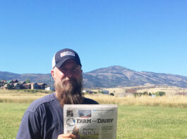 Visiting Utah with Mike O’Dell