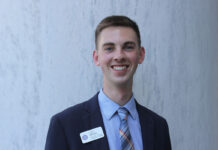 JEE Foods reduces food waste by feeding hungry people Levi Grimm