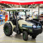 Ohio-made electric tractors could be a ‘game-changer’