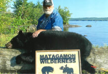 Wilbur Wilson — Sept. 6, 2022 Wilbur Wilson