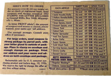 Closet renovation adventure Coupon