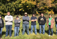 Roundup of FFA news for Nov. 3, 2022 Waterford FFA