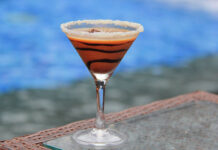 Pumpkin Brandy Alexander Pumpkin Brandy Alexander