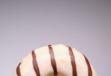 Baked Pumpkin Doughnuts