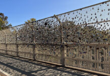 Exploring the romantic history of Schenley Park Schenley Park