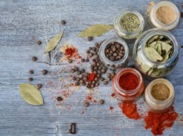 spices