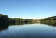 Life on the Mississippi River Mississippi River