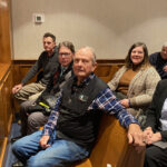 Appeals court halts plans for pipeline through preserved Union Co. farm Bailey family