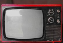 Season 54 vintage tv