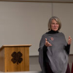 OSU’s AgOne finishes inaugural cohort Cathann Kress